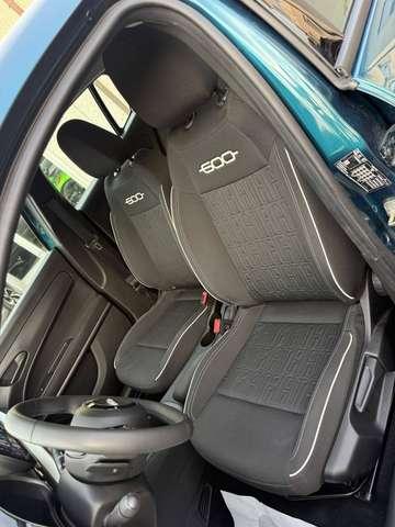 Fiat 600 1.2 hybrid 110cv auto Promo Fin