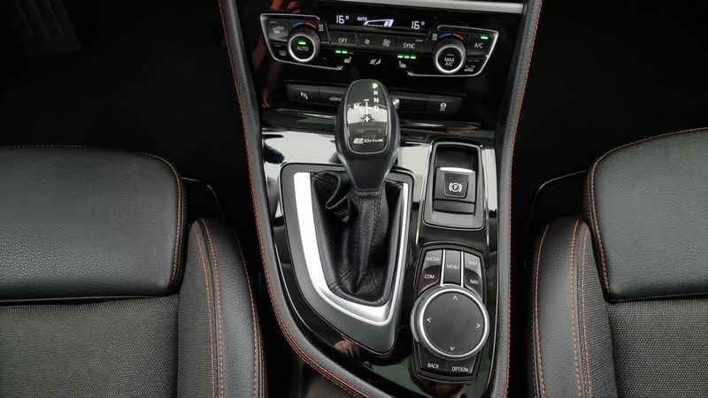 BMW Serie 2 Active Tourer 225xe Active Tourer iPerformance Sport aut.