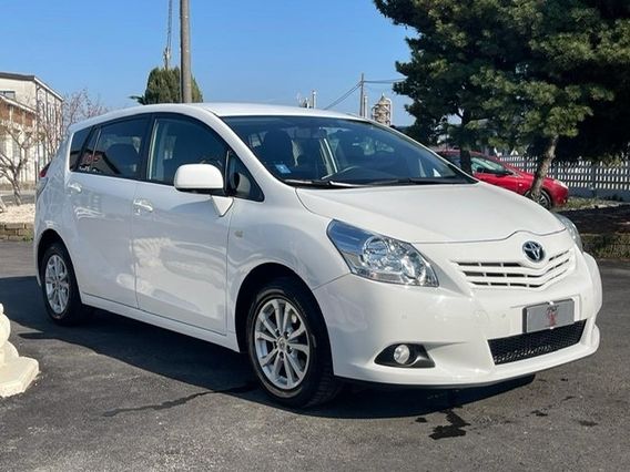 Toyota Verso 1.8 Style 7 posti