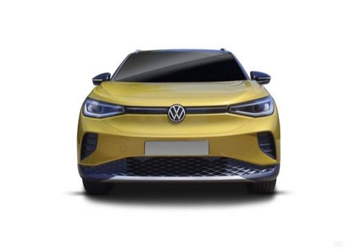 VOLKSWAGEN ID.4 Pure Edition Plus Batteria da 52kWh (net) 125 kW (170 CV)