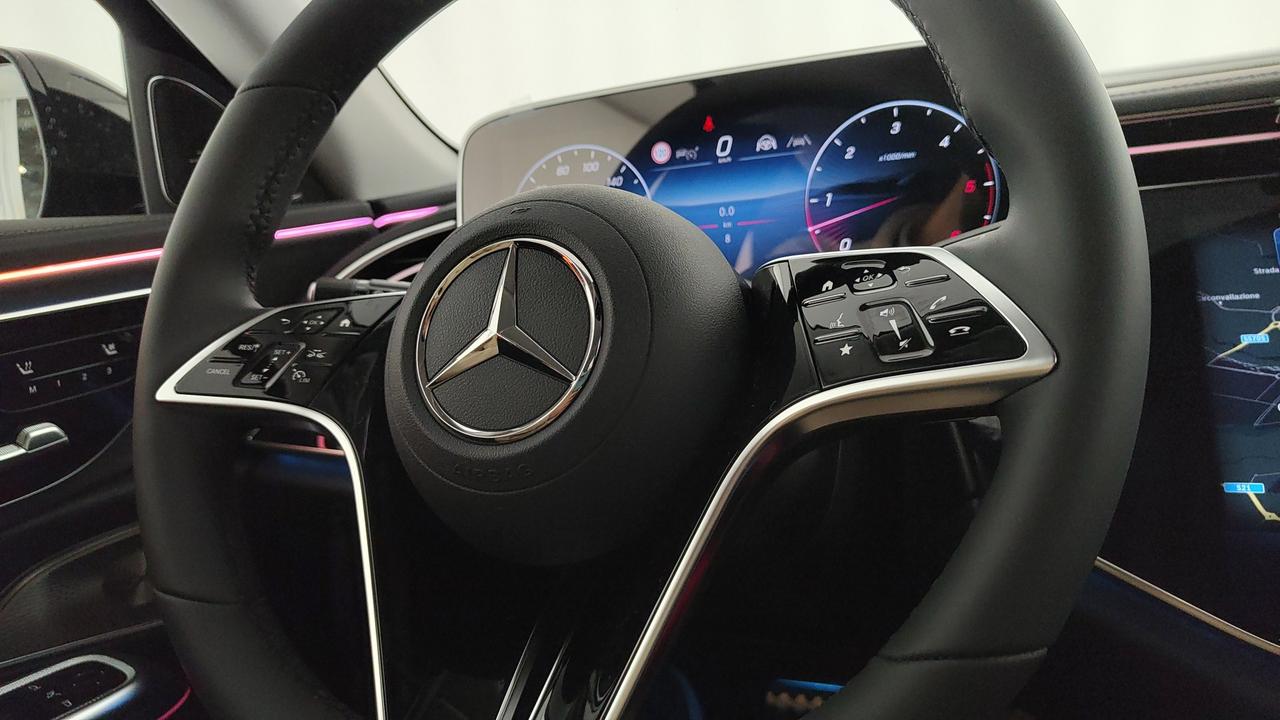 Mercedes-Benz E 450 d 4MATIC All Terrain