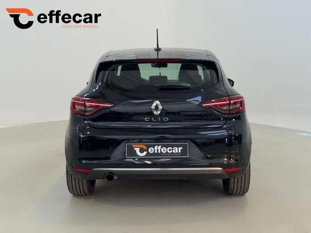 Renault Clio TCe 100 CV 5 porte Intens