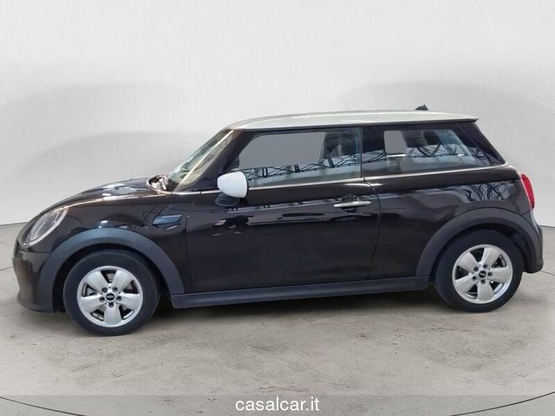 MINI Mini 3 porte Mini 1.5 Cooper Business 3 ANNI DI GARANZIA KM ILLIMITATI PARI ALLA NUOVA CON 5000€ DI ACCESSORI