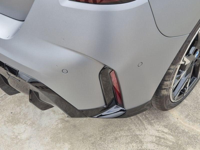 BMW Serie 1 120d 48V MSport auto