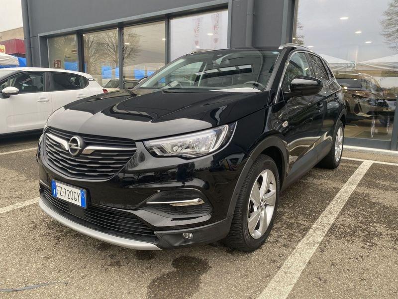 Opel Grandland 1.5 diesel Ecotec Start&Stop Innovation