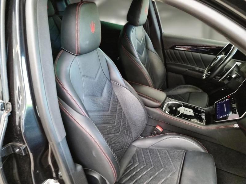 MASERATI GRECALE 2.0 330 CV MHEV MODENA Q4 AUTO SUV