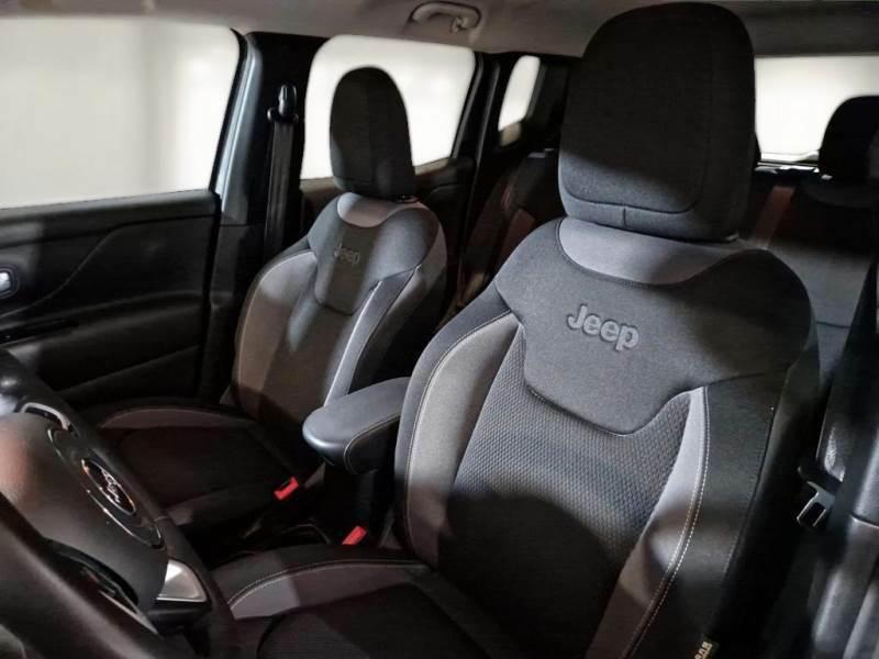 JEEP RENEGADE 1.6 MJet 130cv Limited