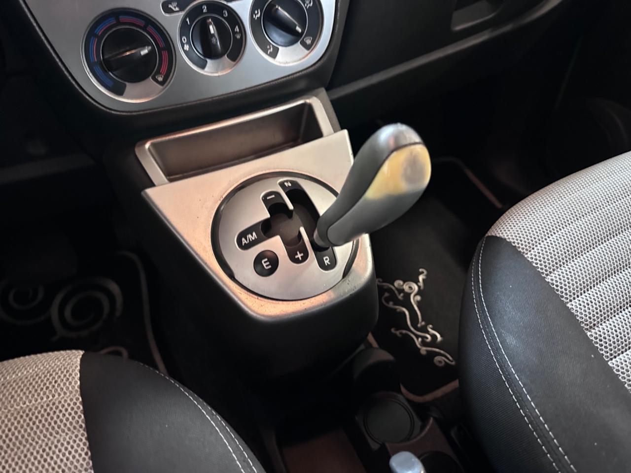 Fiat Qubo 1.3 MJT 75 CV Active auto