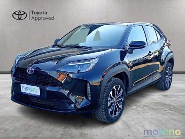 Toyota Yaris Cross 1.5h Trend AWD-i 116 CV e-cvt