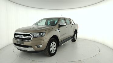 FORD Ranger 2.0 tdci double cab Wildtrak 170cv auto