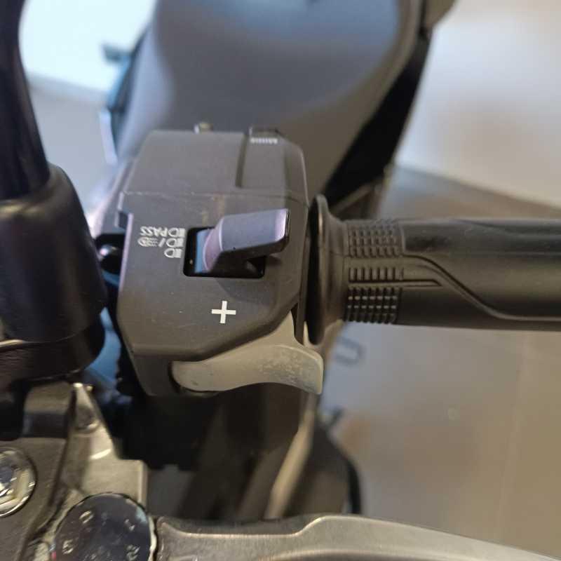 Honda X-ADV 750 - 2025