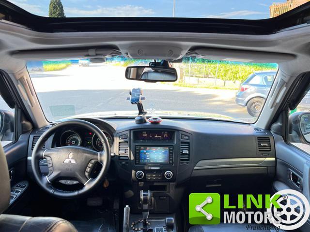 MITSUBISHI Pajero 3.2 DI-D 16V aut. 5p. Instyle DPF