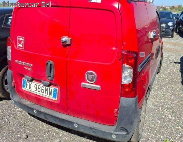 FIAT Fiorino 1.3 MJT 95CV Furgone Adventure E6 - FK986MW