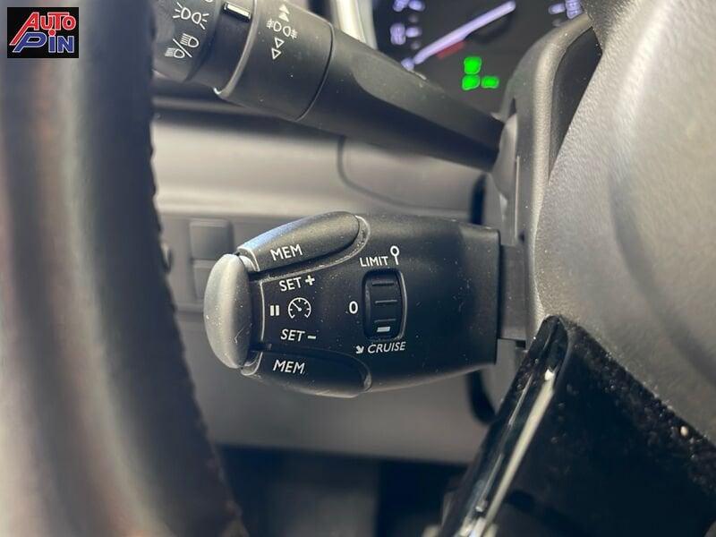 Citroën C3 C3 PureTech 83 S&S Shine Pack*Navi*Cerchi*Rcamera