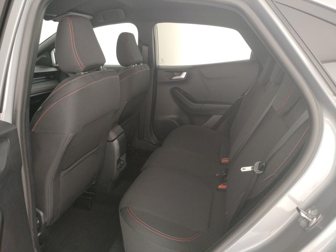 FORD Puma 1.0 ecoboost h ST-Line 125cv auto