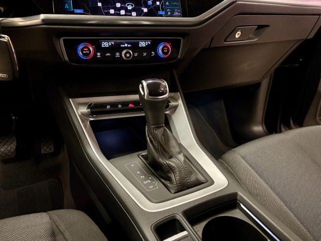 AUDI Q3 35 TDI S tronic UNIPRO - AUTOM. - VIRTUAL COCKPIT