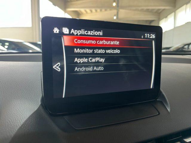 MAZDA Mazda6e Mazda2 1.5 Skyactiv-G Evolve UNICO PROPR./KM CERT.