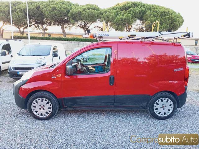 FIAT Fiorino 1.3 MJT 80CV + 22%