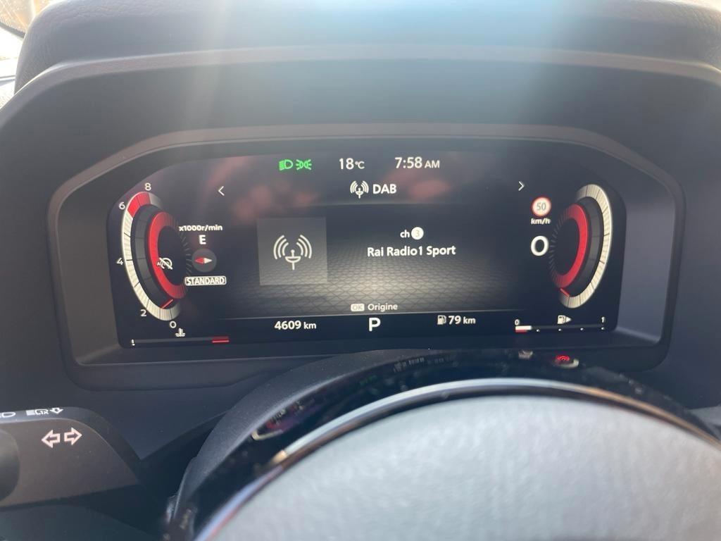 Nissan Qashqai MHEV 158 CV Xtronic Tekna