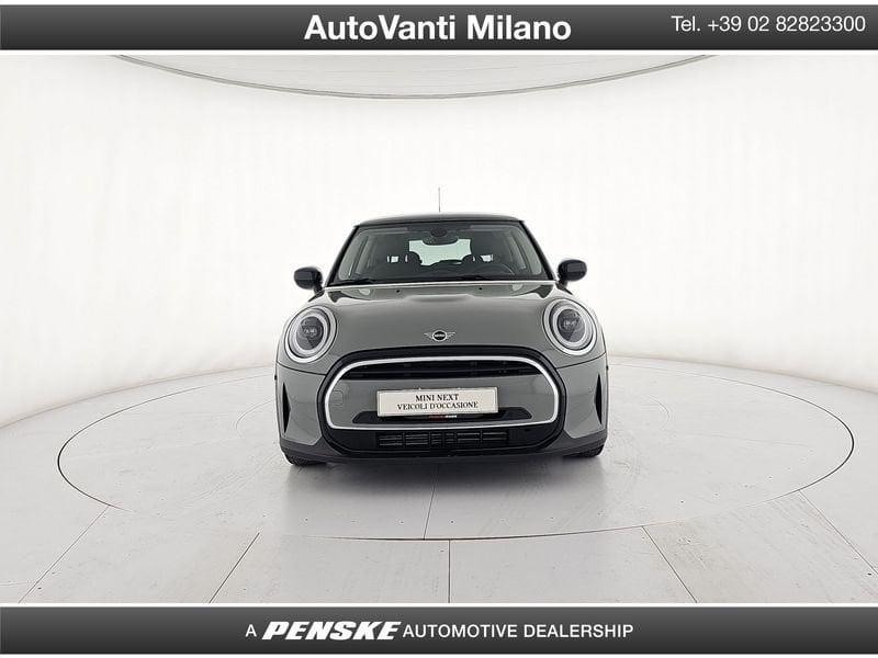 MINI Mini 3 porte Mini 1.5 Cooper Essential