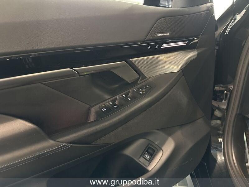 BMW Serie 5 G60 Berlina 520d 48V xdrive MSport auto