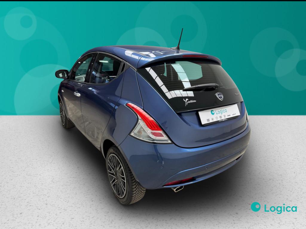 LANCIA Ypsilon III 2021 - Ypsilon 1.0 firefly hybrid Gold s&s 70cv