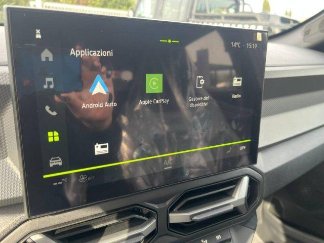 DACIA Duster Eco-G 120 CV Journey