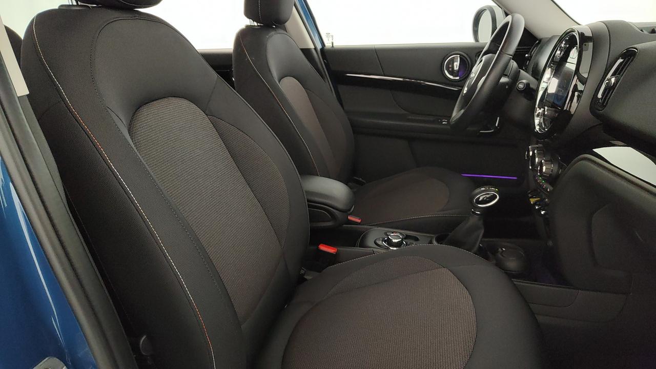 MINI Mini Countryman F60 2020 - Mini Countryman 1.5 Cooper SE Yours all4 auto