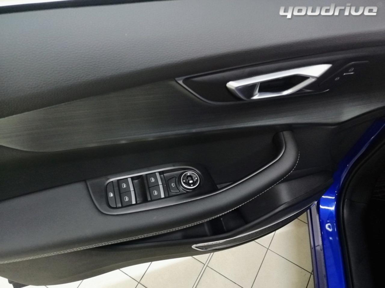 DR Automobiles DR6.0 1.5 Turbo BENZ. CVT AUTOCARRO N1 5 POSTI