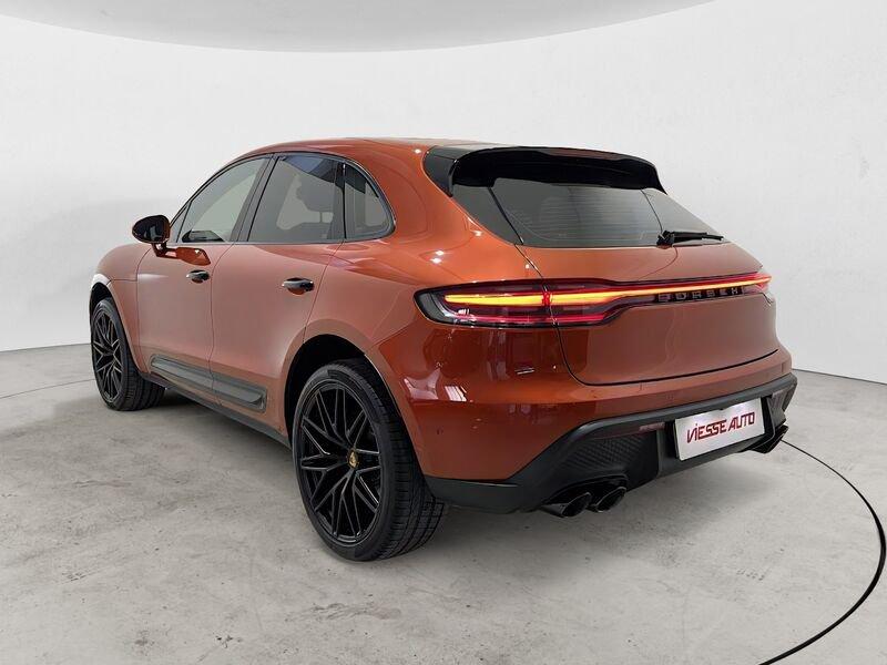 Porsche Macan 2.0