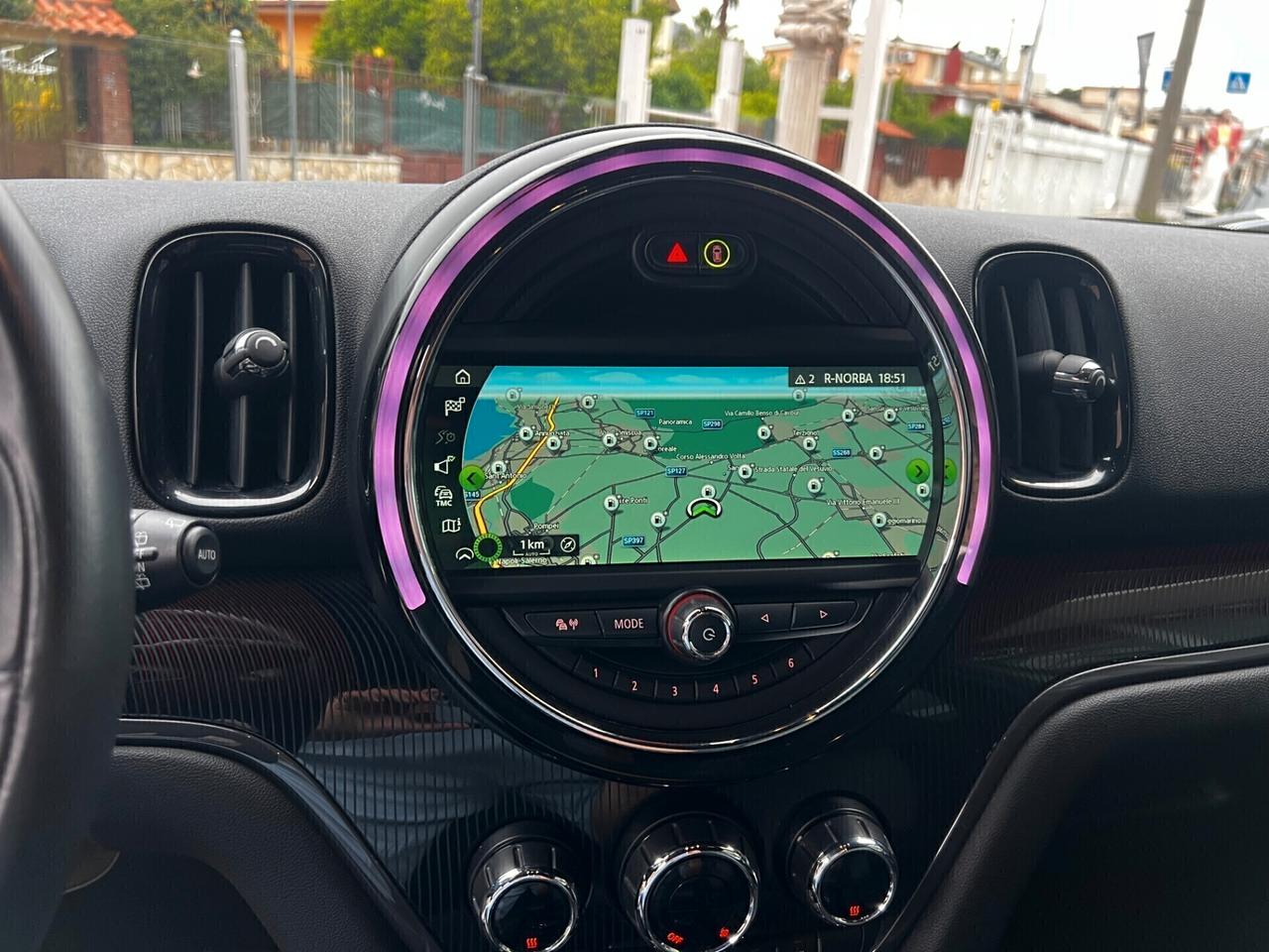 Mini Cooper SD Countryman 2.0 190 CV ALL4-FULL