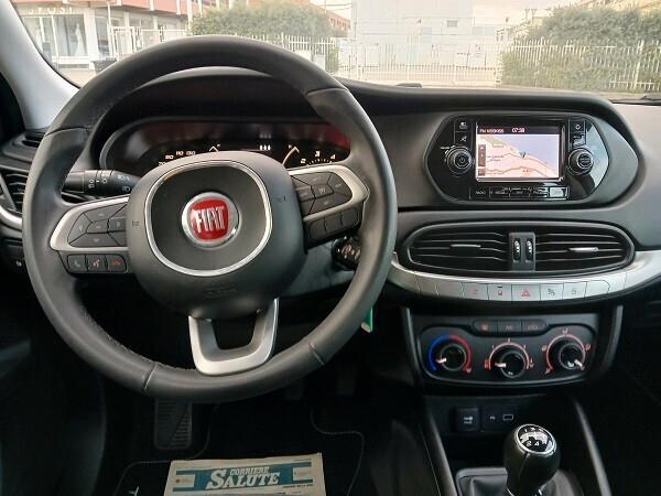 FIAT TIPO 1.3 MJT 95 CV S&S EASY BUSINESS