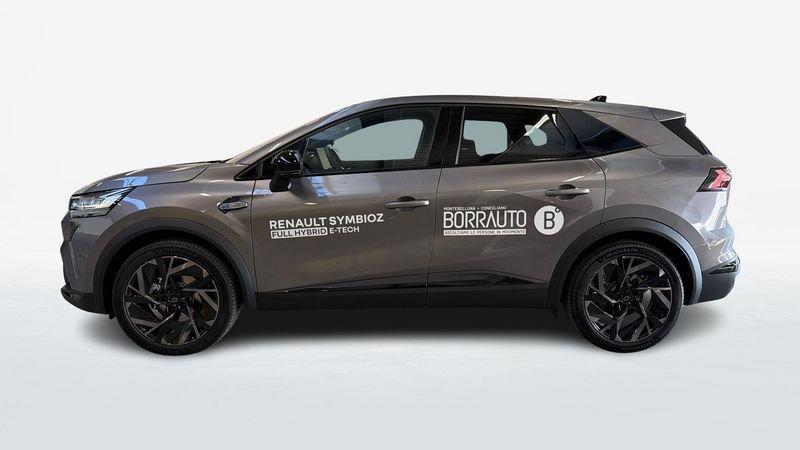Renault Symbioz esprit Alpine full hybrid E-Tech 145cv