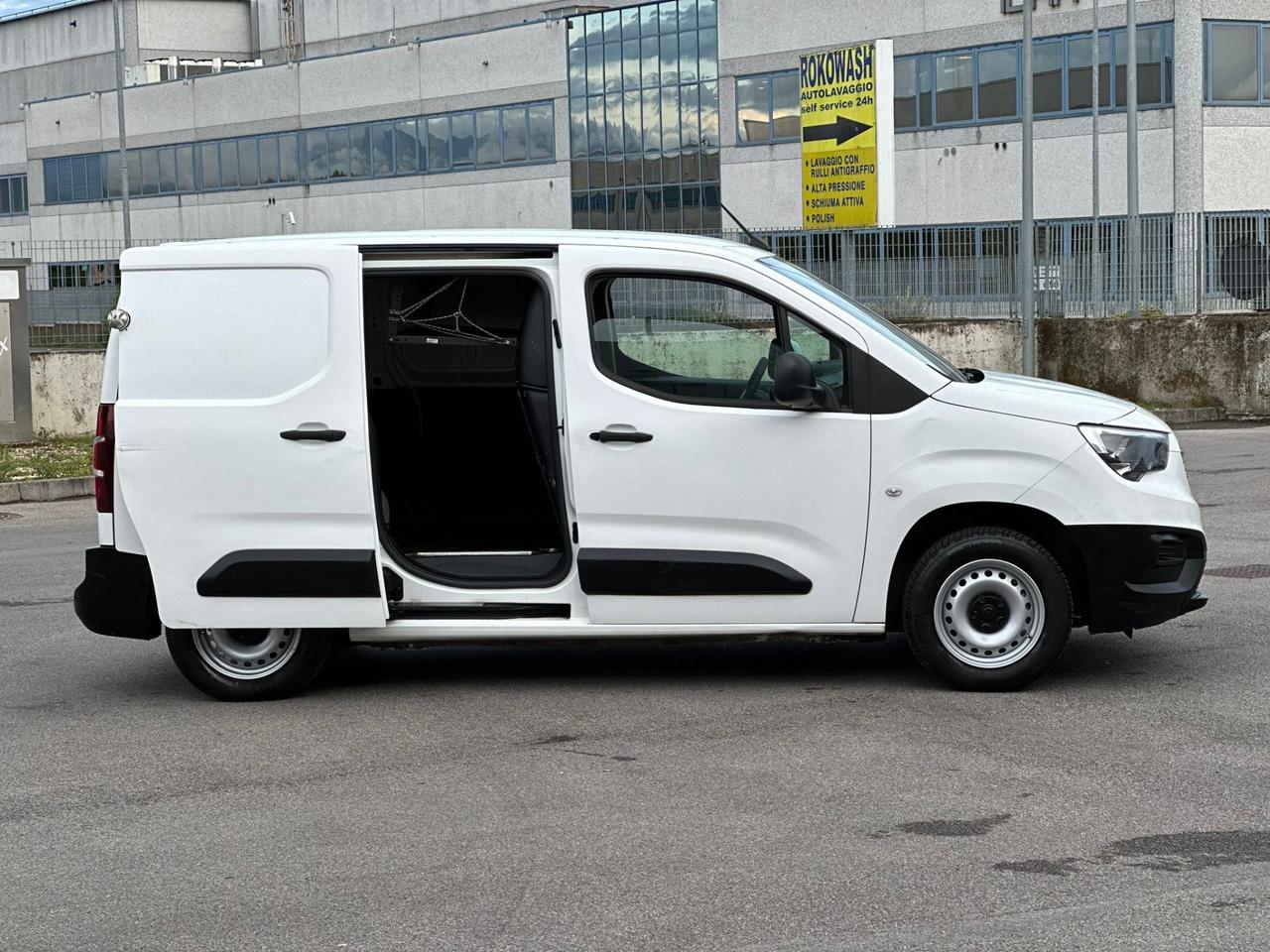 Opel combo diesel euro 6 B posti 3