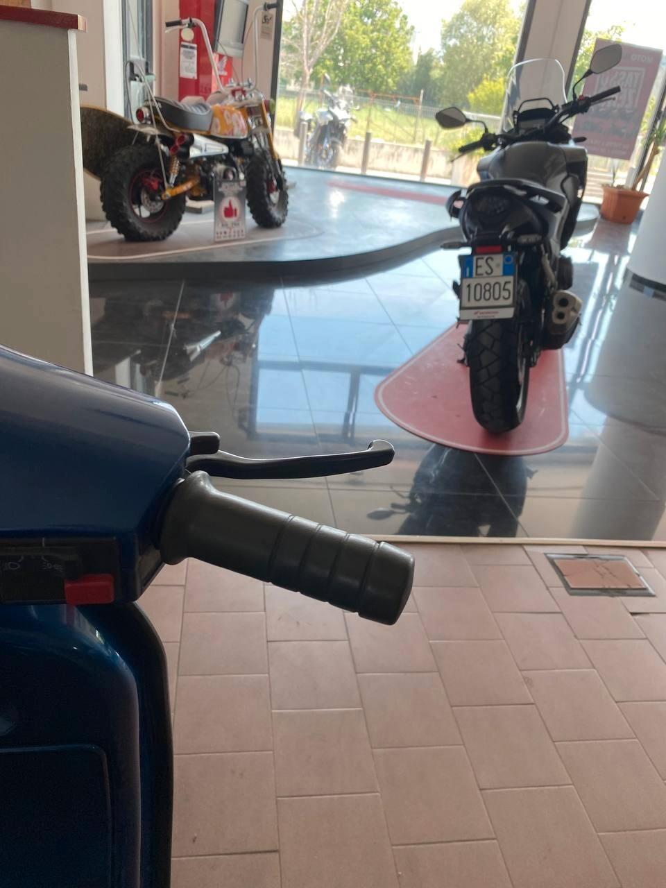Piaggio Vespa 50 PK