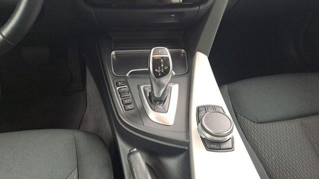 BMW 320 d xDrive Touring Business Advantage Aut.