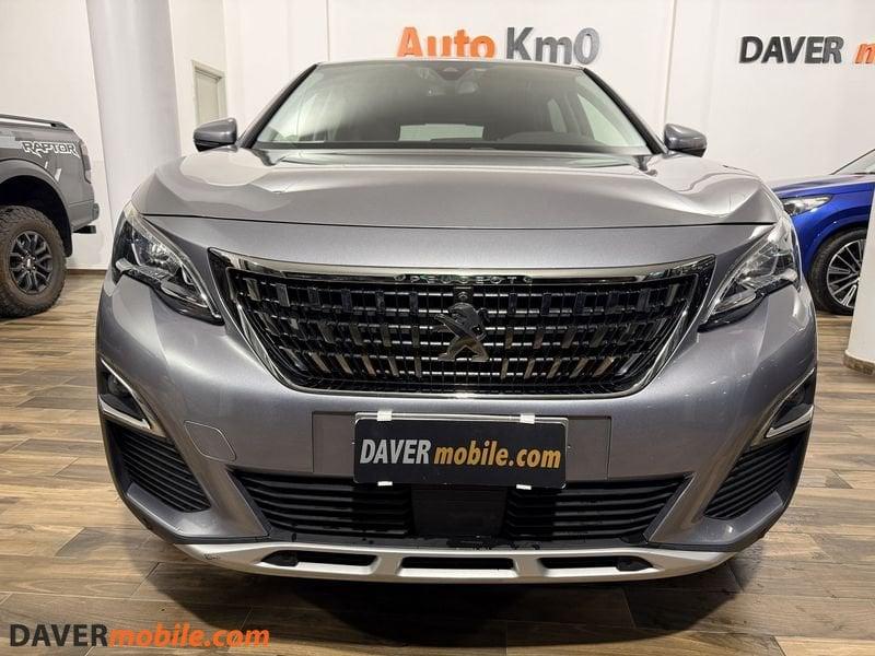 Peugeot 3008 3008 BlueHDi 130 S&S EAT8 Allure