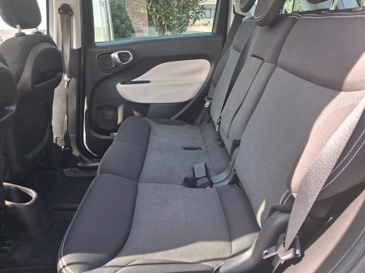 Fiat 500L 1.3 Multijet 85 CV Trekking