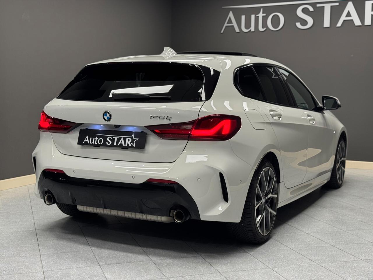 Bmw 125 128ti 5p. Msport