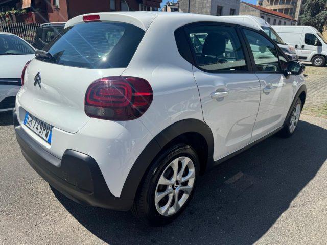 CITROEN C3 BlueHDi 100 S&S Busin.Combi AUTCARRO N1