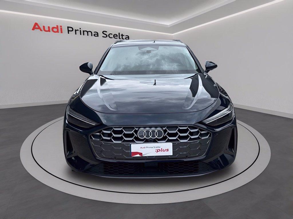 AUDI A5 avant 2.0 tdi mhev+ business advanced 204cv s-tronic del 2025
