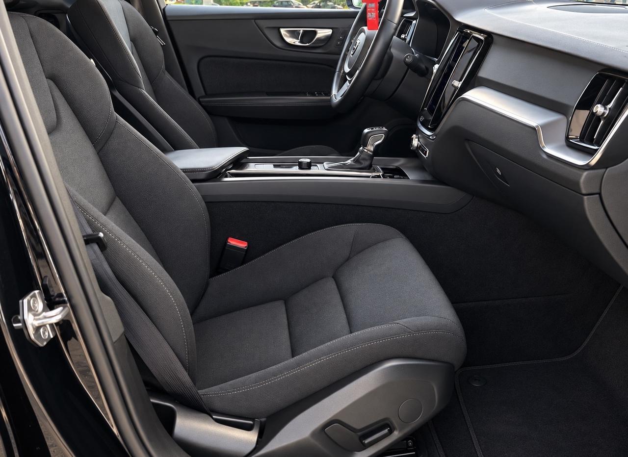 Volvo V60 D3 Geartronic Momentum Business