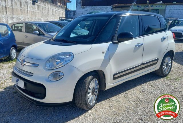 FIAT 500L 1.3 Multijet 95 CV Dualogic Pop Star