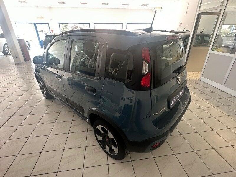 FIAT Panda Panda 1.0 FireFly S&S Hybrid City Cross