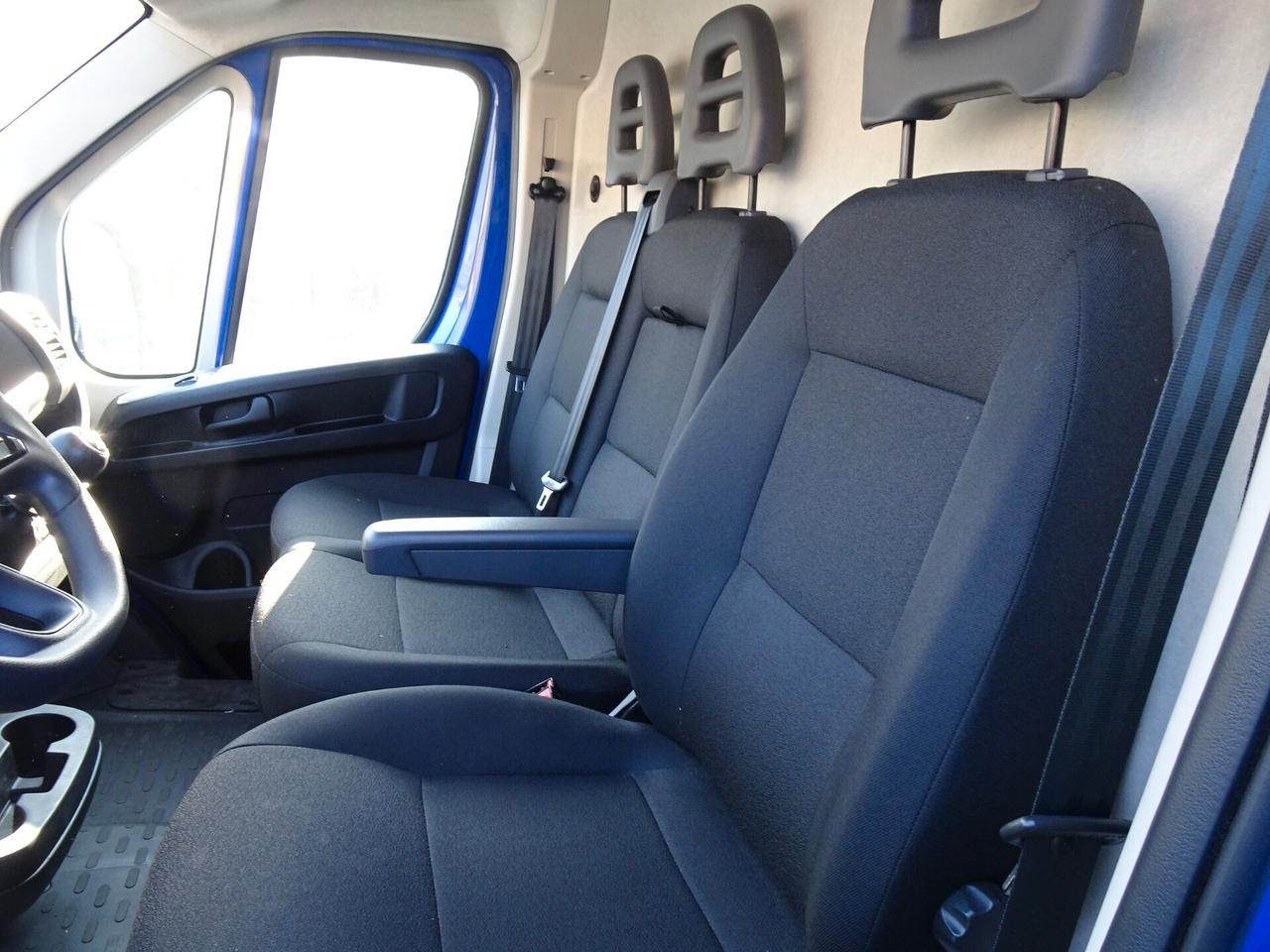 Ducato 2.2 JTD m 120CV MT6