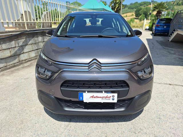 CITROEN C3 BlueHDi 100 S&S Feel