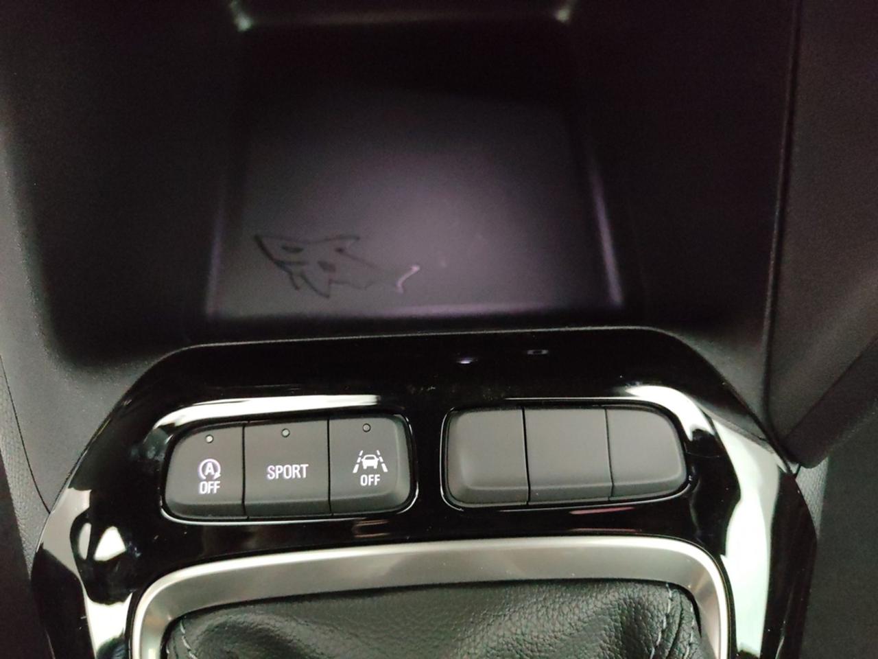 OPEL Corsa VI 2023 1.2 100CV GS