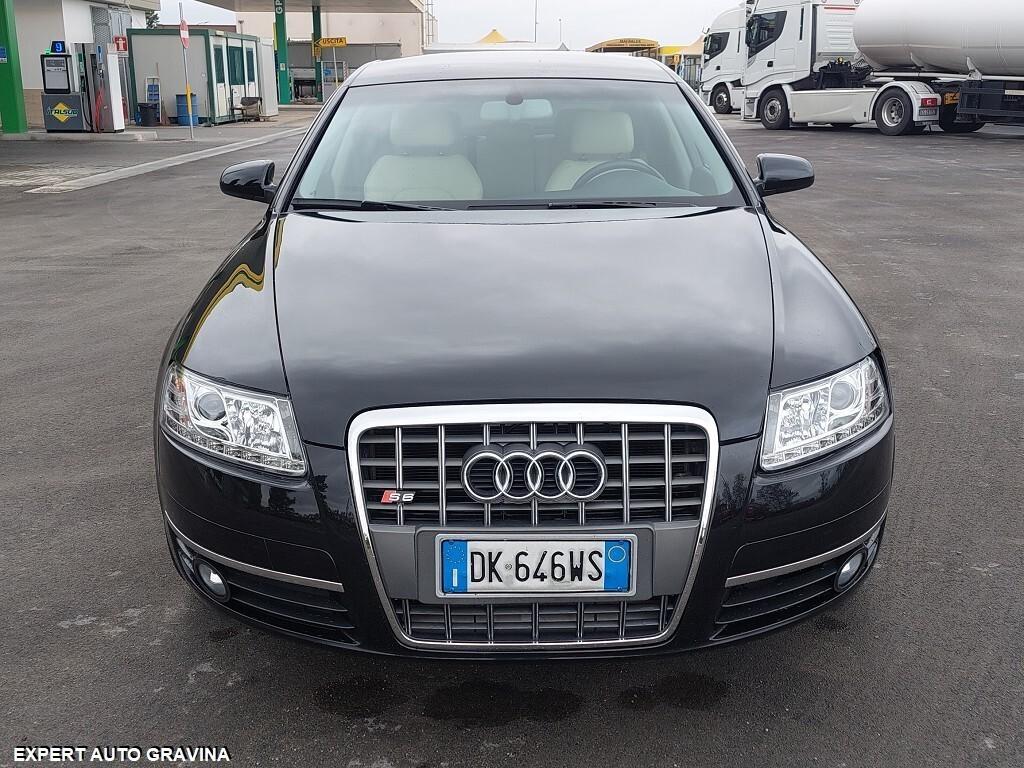 AUDI A6 BERLINA INTROVABILE SOLO 50.000KM