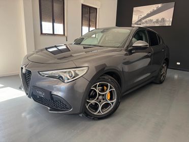 Alfa Romeo Stelvio 2.2 TD 190 CV Sprint - 2021