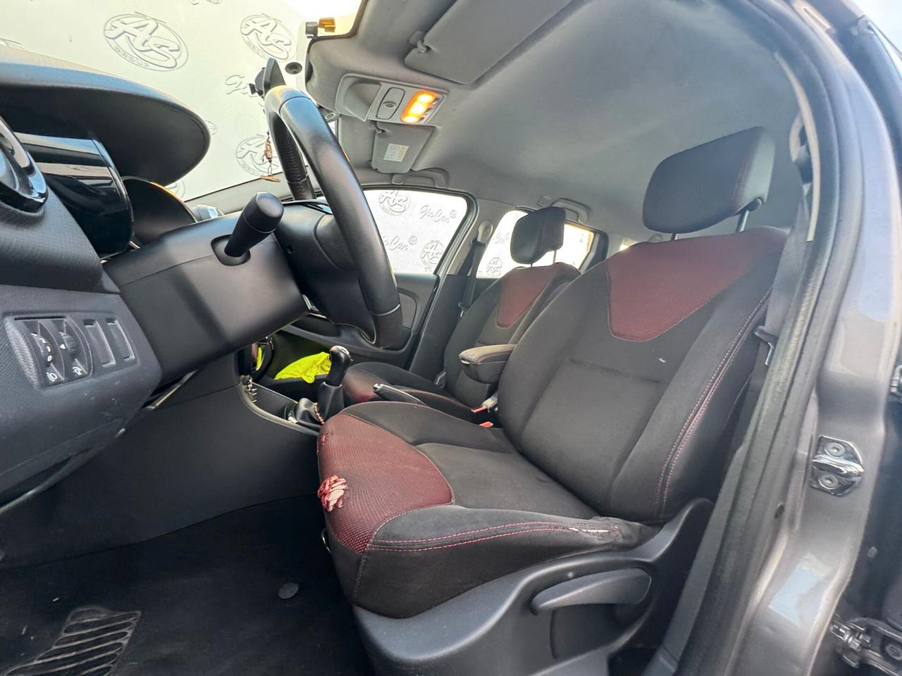 Renault Clio 1.2 75CV GPL Live Sporter